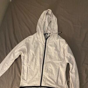 Athleta Athletic jacket